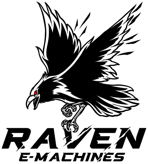 Raven E-Machines LLC